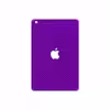 برچسب پوششی ماهوت مدل Purple-Fiber مناسب برای تبلت اپل iPad mini 2 2013 A1491