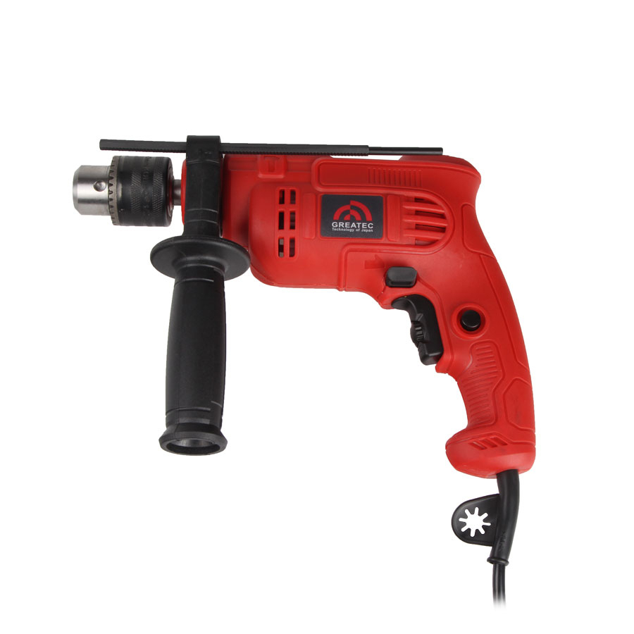 دریل چکشی 950 وات گریتک