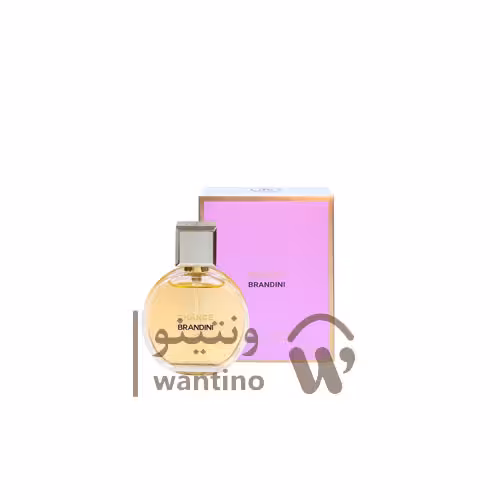 عطر ادکلن زنانه شنل چنس برندینی (Brandini Chanel Chance) 33 میل