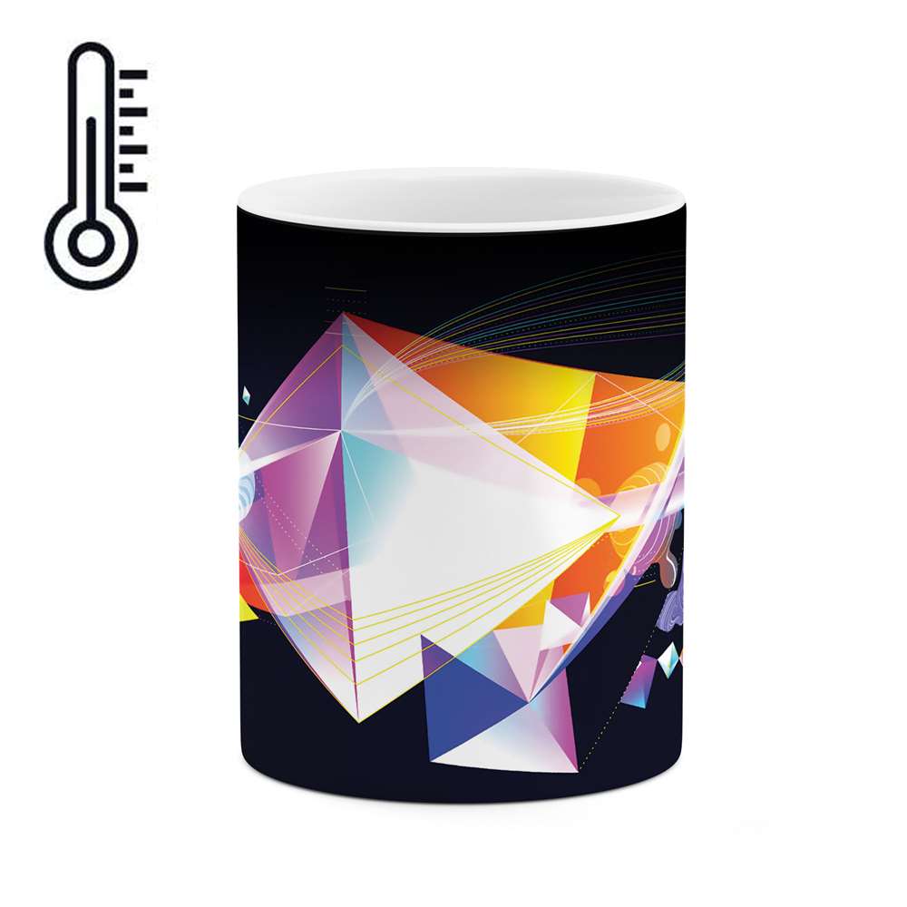 ماگ حرارتی مدل mgph01478