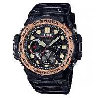 ارسال فوری   گارانتی اصلی شرکتی   ساعت مچی کاسیو مدل CASIO-GN-1000RG-1A