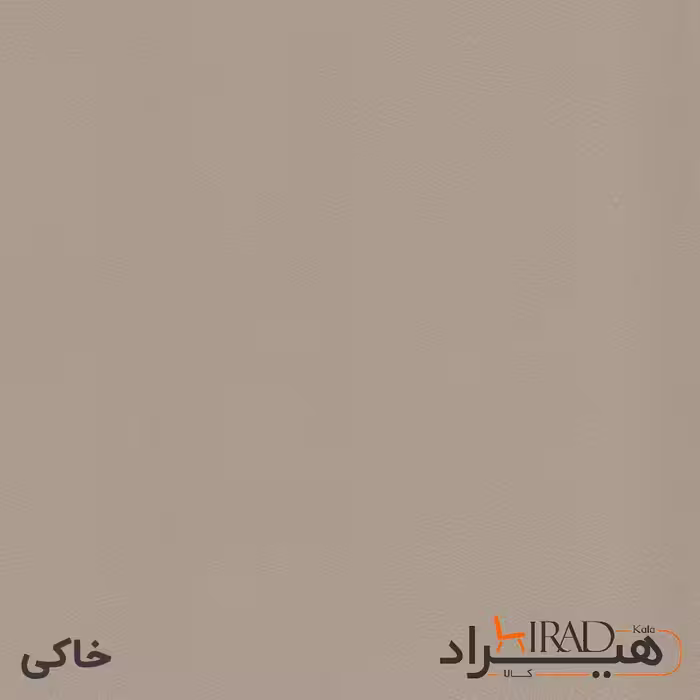 کمد اداری هیراد مدل K139-MDF