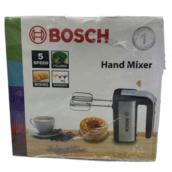 همزن برقی بوش مدل BH-486