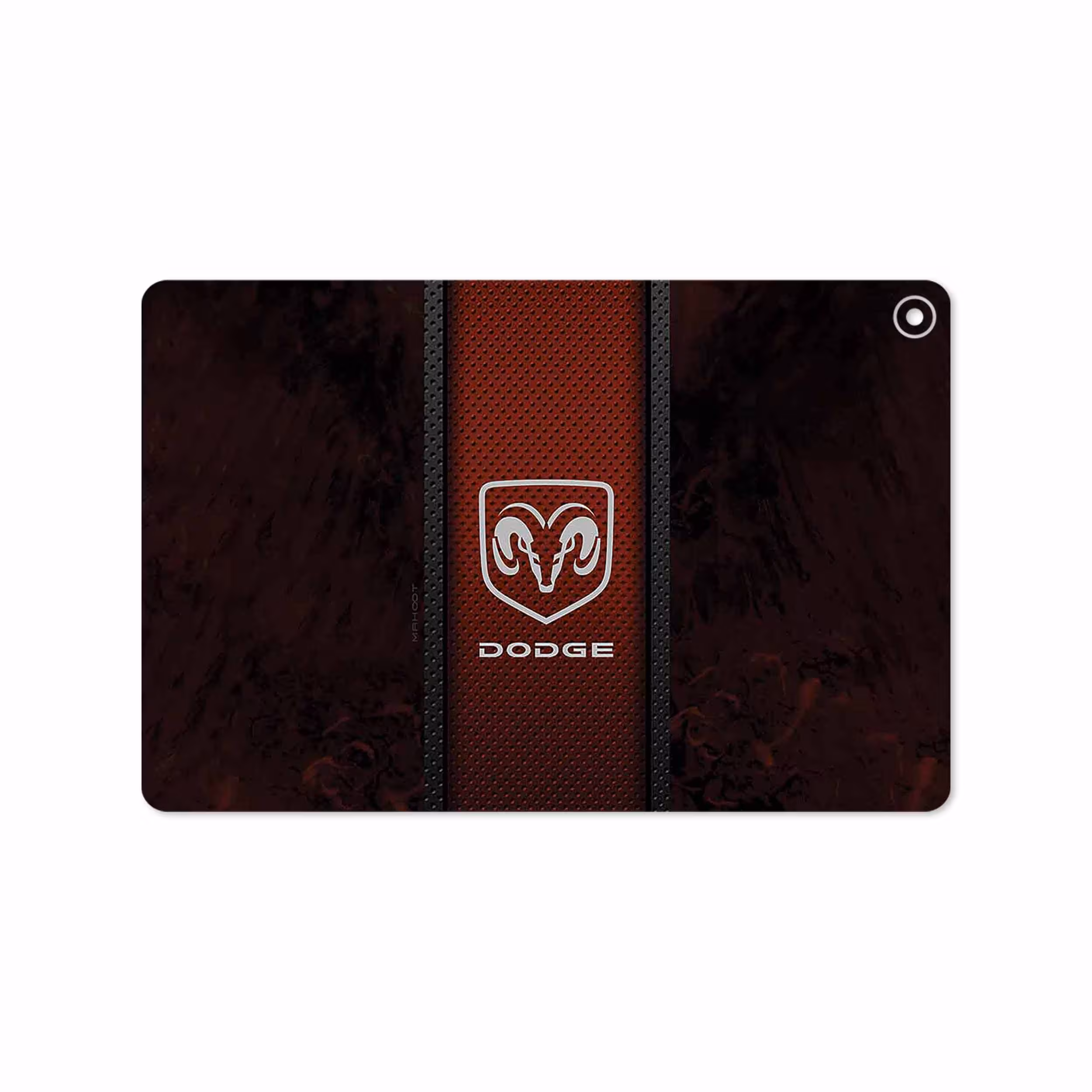 برچسب پوششی ماهوت مدل Dodge مناسب برای تبلت هوآوی Matepad T10 2020 AGS-L09