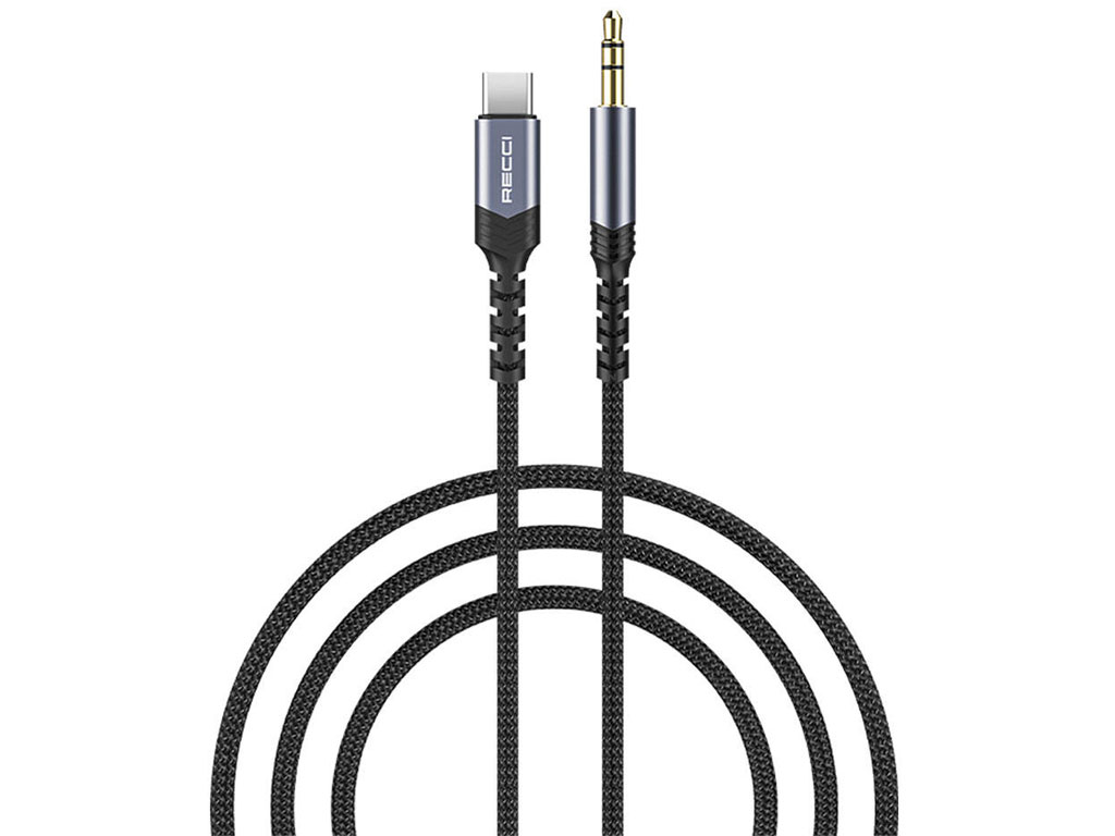 مبدل صدای تایپ سی به آی‌یو‌ایکس رسی RDS-A27