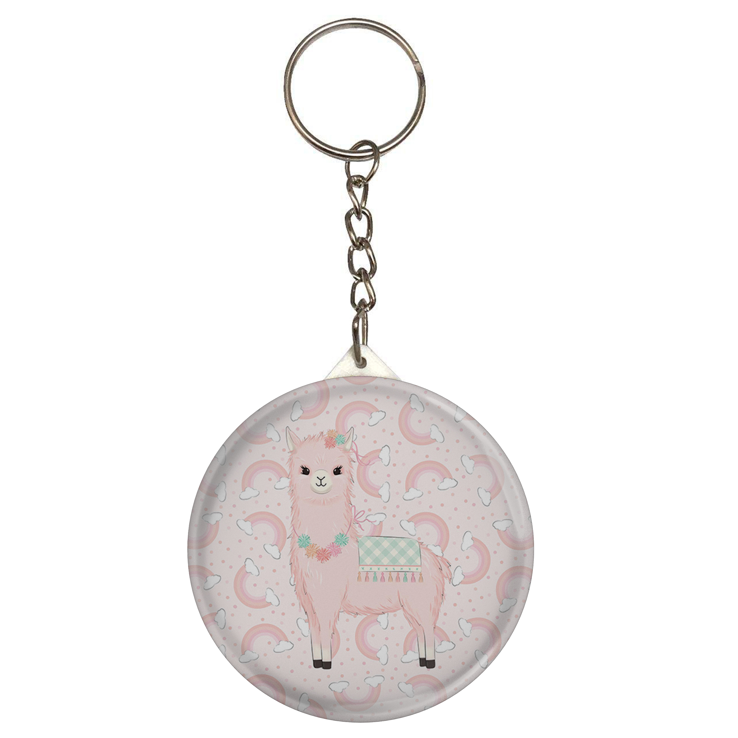 جاکلیدی طرح شتر لاما مدل S1577