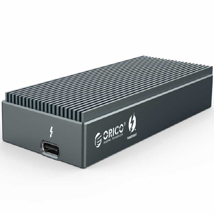 باکس اس اس دی تاندربولت 3 اوریکو Orico SCM2T3-G40 NVMe M.2