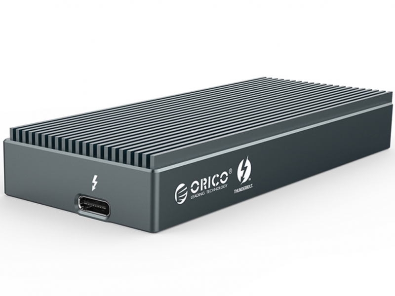 باکس اس اس دی تاندربولت 3 اوریکو Orico SCM2T3-G40 NVMe M.2