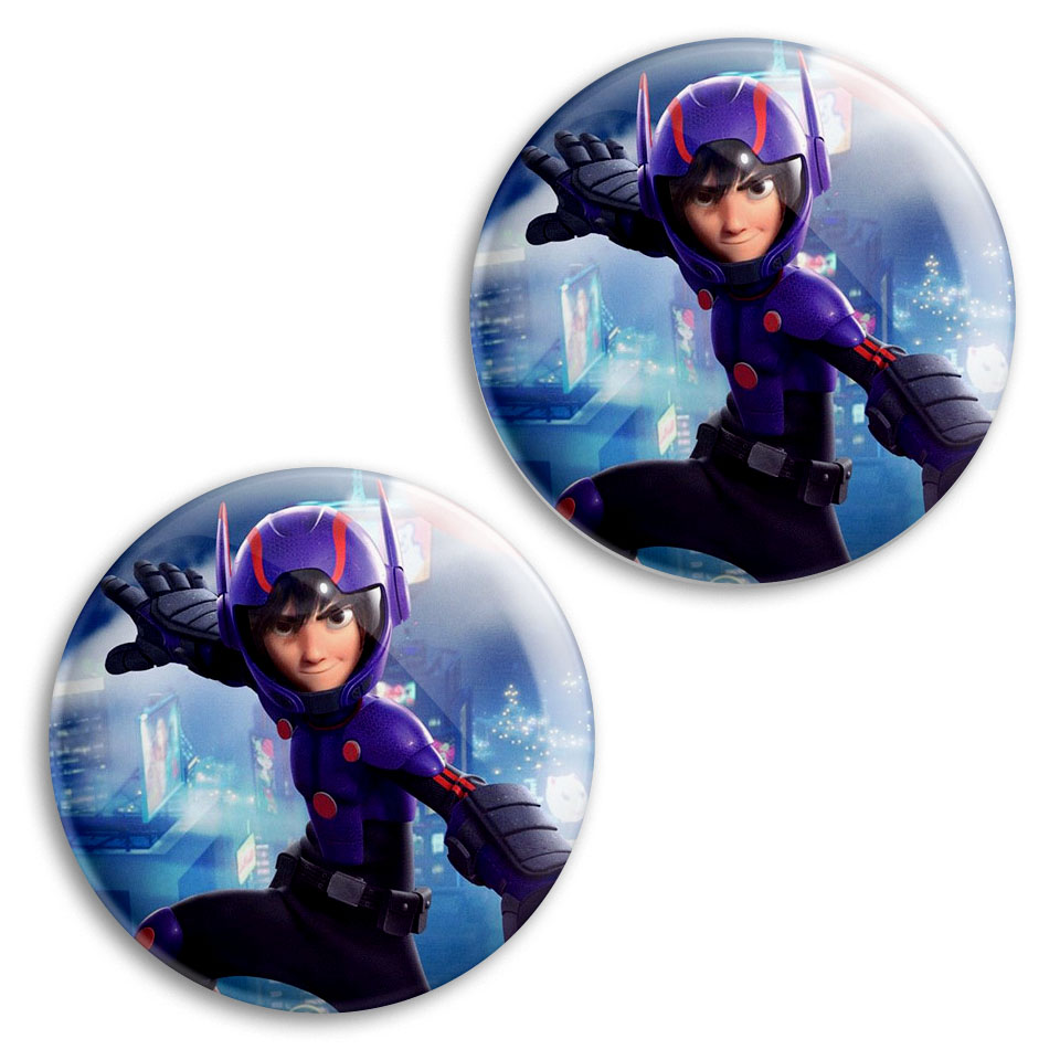 پیکسل پرمانه طرح ابر قهرمان کد pm2n.30950 مجموعه 2 عددی