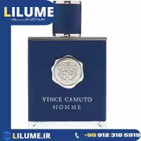عطر ادکلن وینس کاموتو وینس کاموتو هوم 100 میل مردانه
