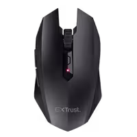 موس گیمینگ بی سیم تراست Trust GXT 115 Macci wireless | فروشگاه گیمینگ تکاف