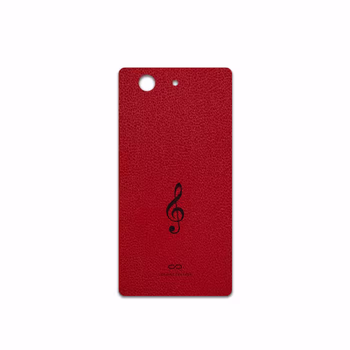 برچسب پوششی ماهوت مدل RL-SOL مناسب برای گوشی موبایل سونی Xperia Z3 Compact