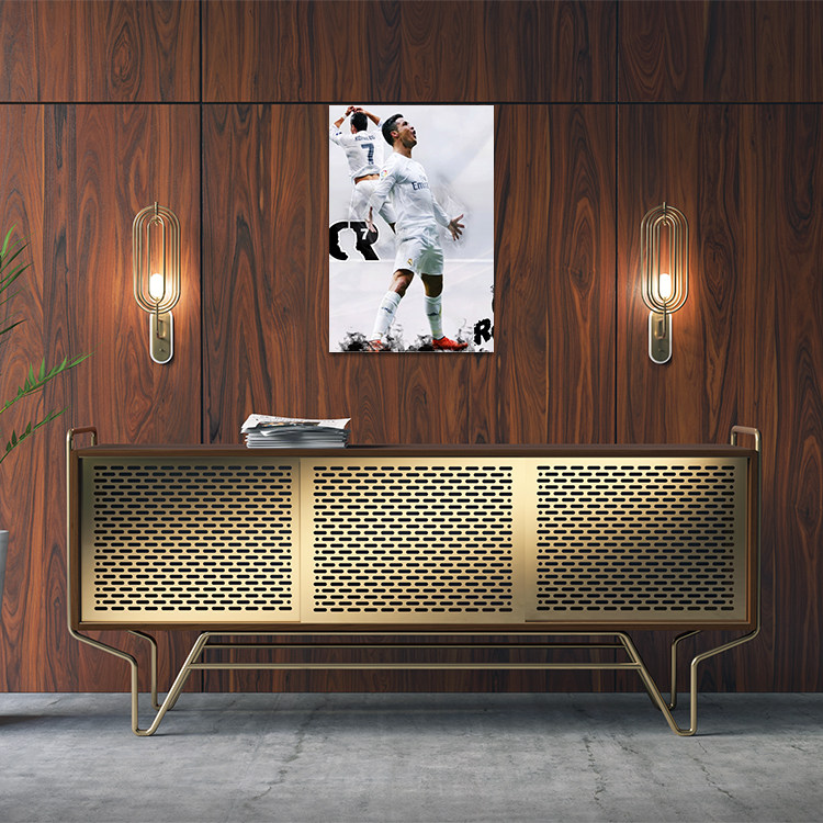 تابلو شاسی آتریسا مدل رونالدو