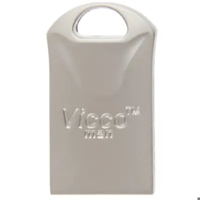 فلش مموری ویکومن مدل VC200 ظرفیت 16گیگابایت