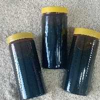 شیره انگور اعلا ملایر بسته بندی 1 کیلوگرمی شالیزارصادق 