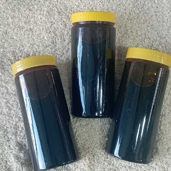 شیره انگور اعلا ملایر بسته بندی 1 کیلوگرمی شالیزارصادق 