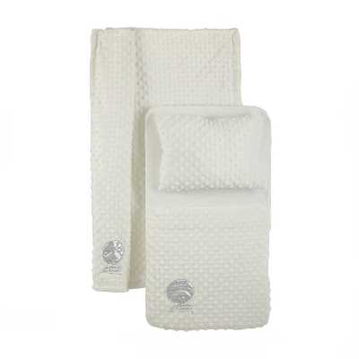 سرویس خواب سه تکه کودک رُزبرن مدل مسافرتی LITTLE DREAM