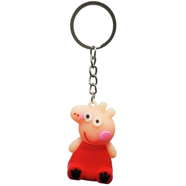 جاکلیدی مدل پپاپیگ