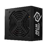 منبع تغذیه کامپیوتر کولر مستر مدل ELITE NEX White W700 230V