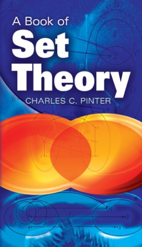 خرید و دانلود نسخه کامل کتاب A Book of Set Theory