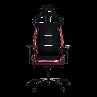صندلی گیمینگ ورتاگیر Vertagear PL4800 Burgundy Red | فروشگاه تکاف