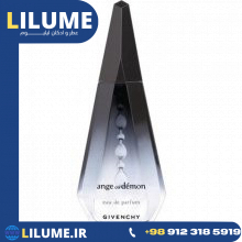 عطر ادکلن جیونچی آنجئو دمون ادو پرفیوم (جیوانچی آنژو اترنج پارفوم) 50 میل زنانه