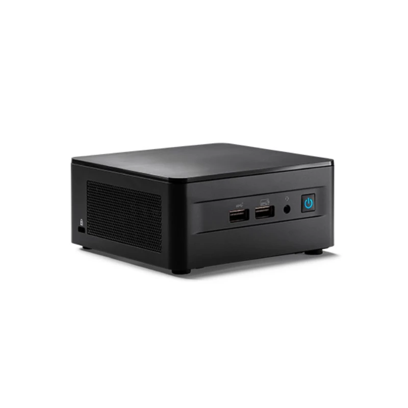 کامپیوتر کوچک اینتل NUC12WSHi3 16GB 512GB SSD