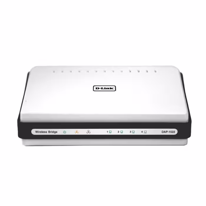 اکسس پوینت بی‌سیم دی-لینک مدل DAP-1522