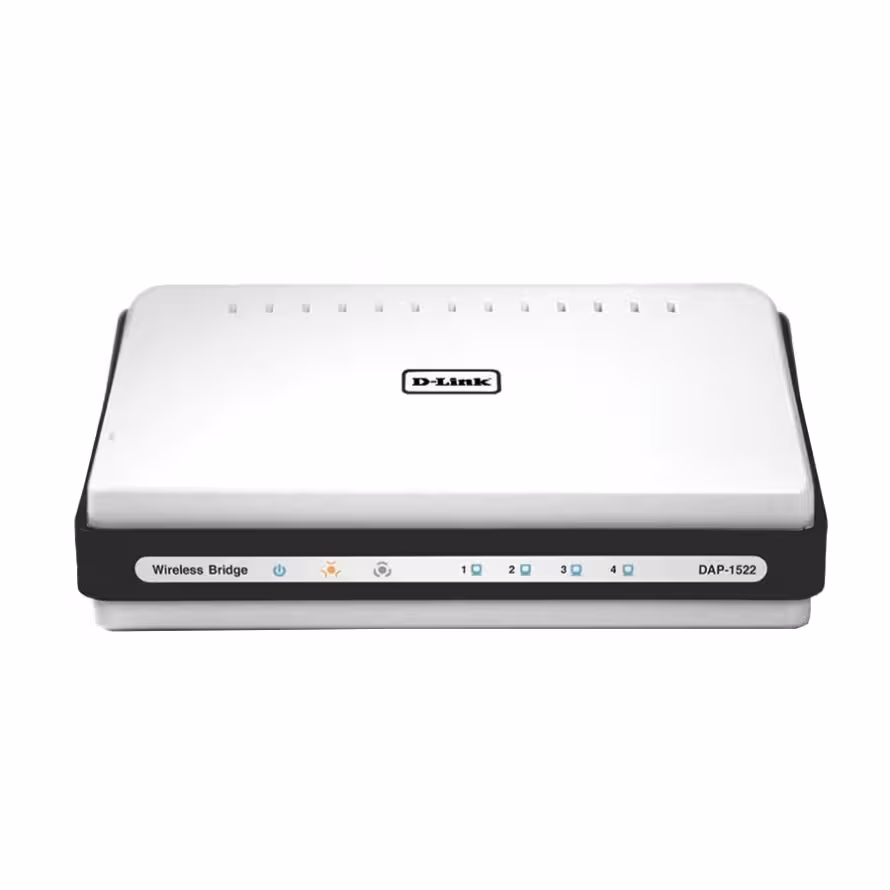 اکسس پوینت بی‌سیم دی-لینک مدل DAP-1522