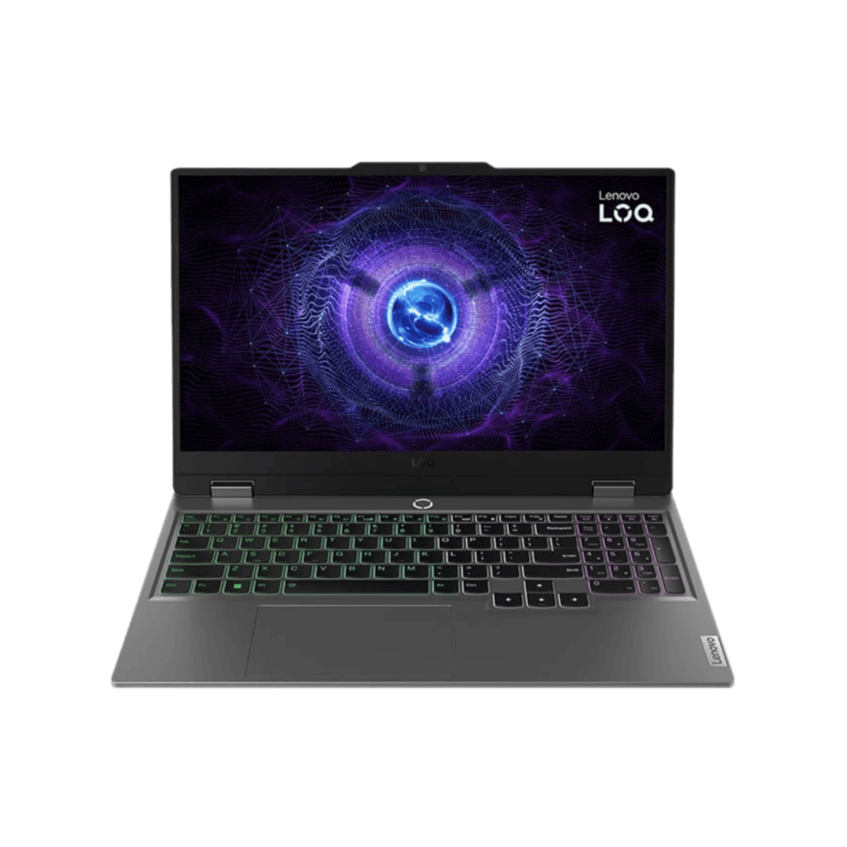 خرید و قیمت لپ تاپ لنوو لوک مدل Lenovo LOQ 2024 - آسیا لپتاپ