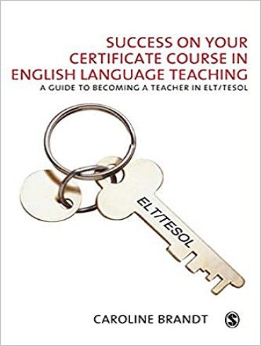 Success on your Certificate Course in English Language Teaching