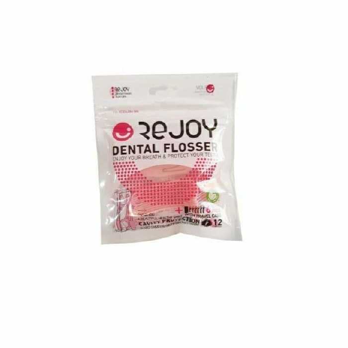 نخ دندان کمانی ریجوی