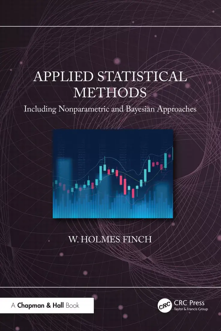 کتاب Applied Statistical Methods