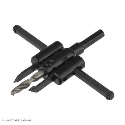 مته گردبر کد 01 سایز 120 میلیمتر