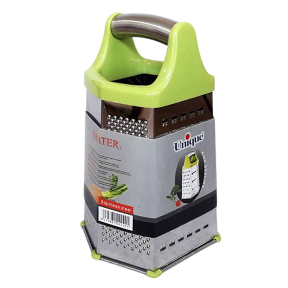 رنده 6 گوش یونیک مدل 2240