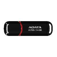 فلش مموری ای دیتا مدل UV150 USB3 ظرفیت 64 گیگابایت