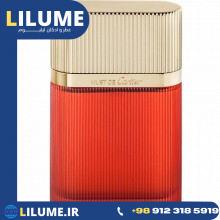 عطر ادکلن کارتیر ماست د کارتیر پارفوم 2015 50 میل زنانه