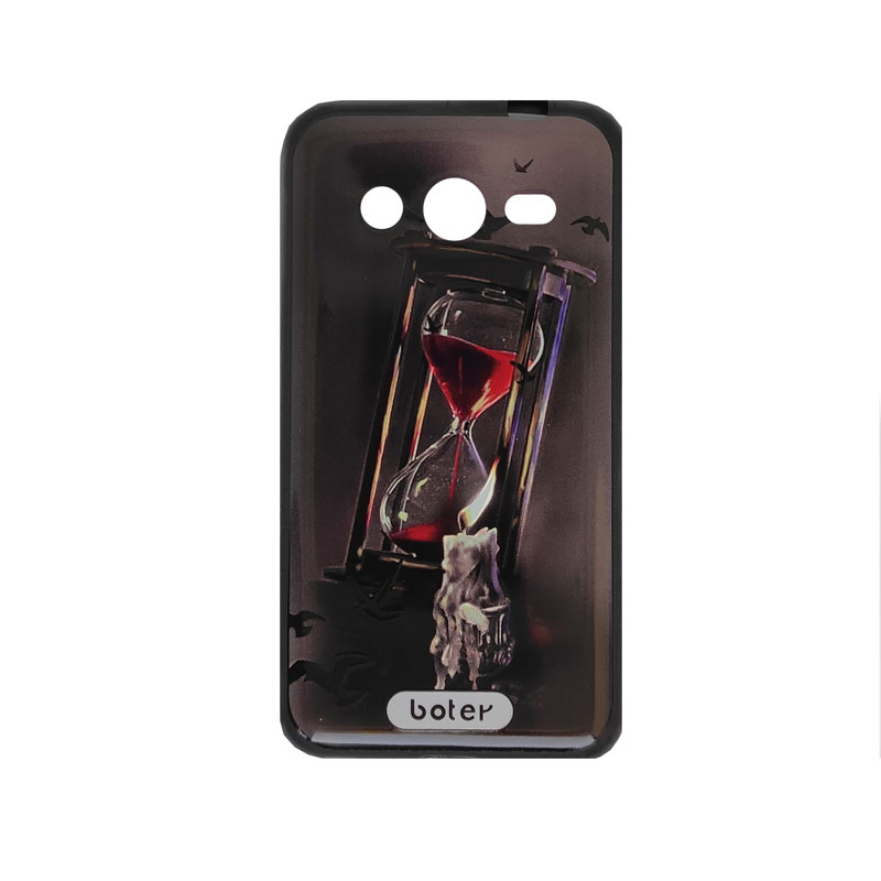 کاور مدل Tara کد 2 مناسب برای گوشی موبایل سامسونگ Galaxy G355 / Core 2