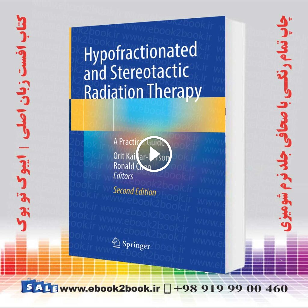 Hypofractionated and Stereotactic Radiation Therapy