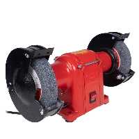 ماشین سنگ سنباده 150 میلی متر محک GD-150H