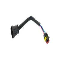 سوکت فیلتر ثانویه نیسان وانت