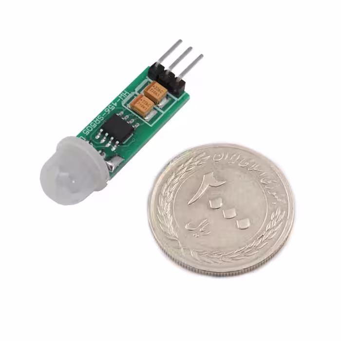 ماژول تشخیص حرکت مدل SR505