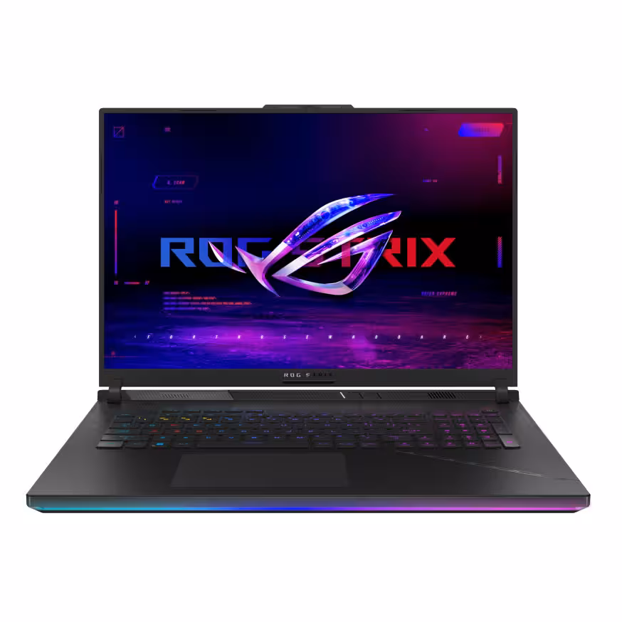 لپ تاپ ایسوس ROG Strix G16 G614JVR-EB