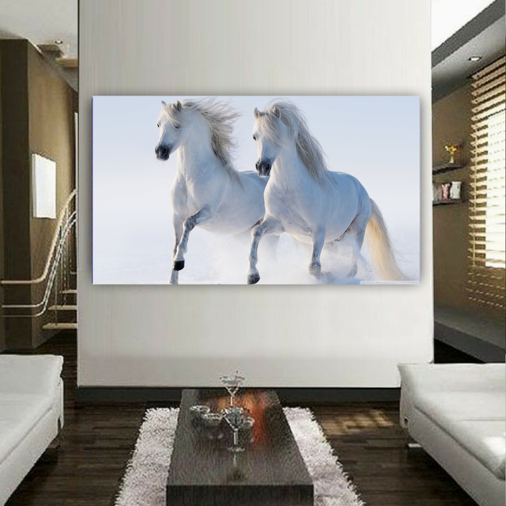  تابلو شاسی طرح اسب مدل DDT403