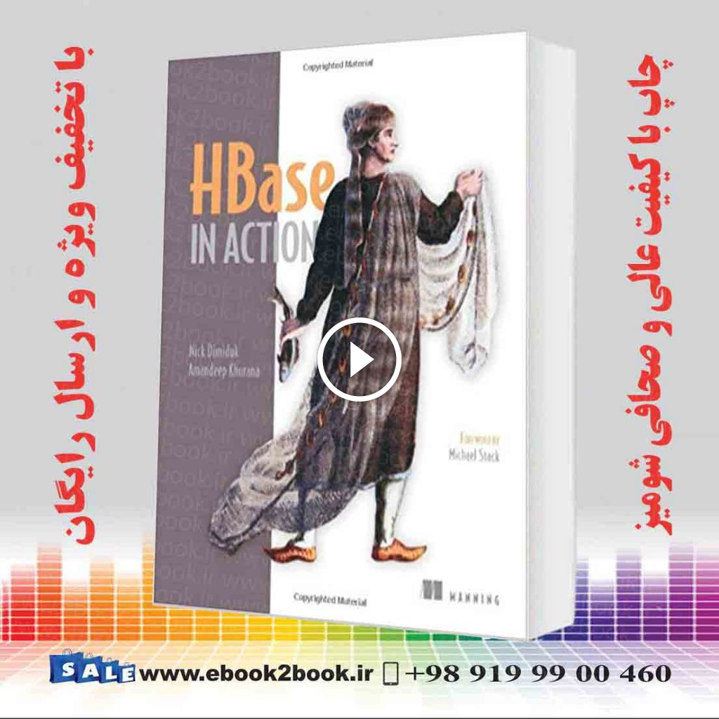 HBase in Action