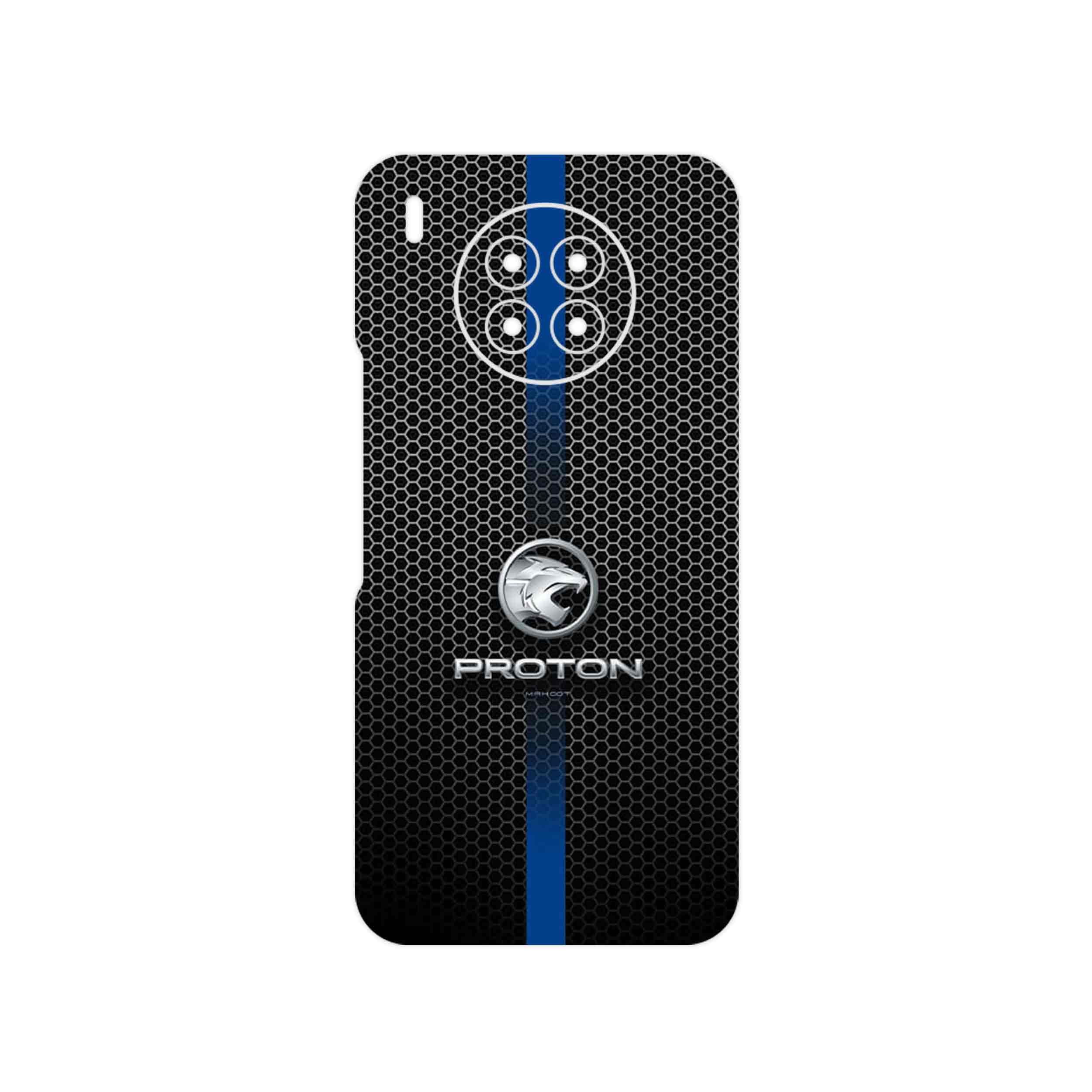 برچسب پوششی ماهوت مدل PROTON مناسب برای گوشی موبایل هوآوی Nova 8i
