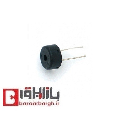 سنسور پیزو PIEZO 1.2cm COVER