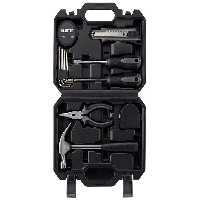 جعبه ابزار 12 کاره شیائومی مدل Jiuxun Tools (12-in-1)