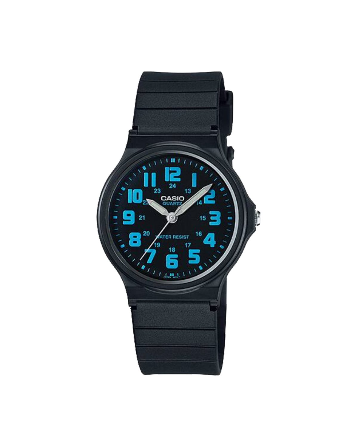 ساعت مچی زنانه کاسیو CASIO MQ-71-2B