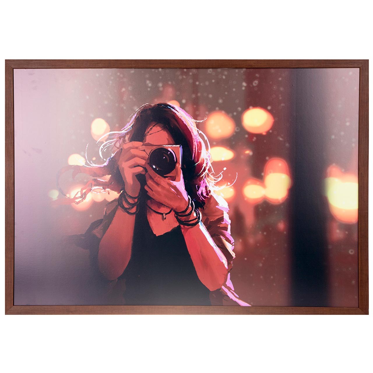 تابلو پیکسل مدل A54